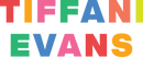 Tiffani Evans Creates logo