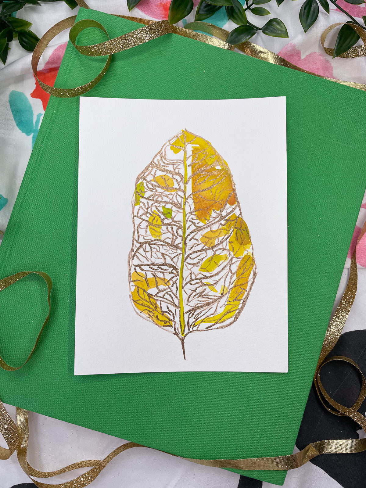 Shine Your Little Light