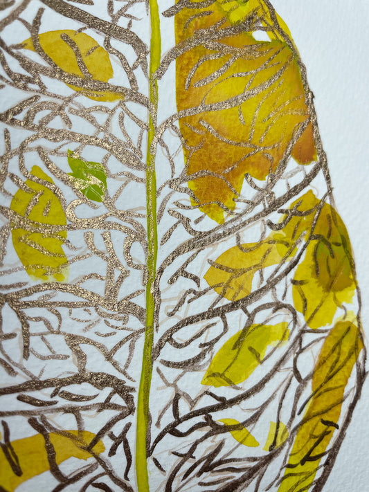 Shine Your Little Light