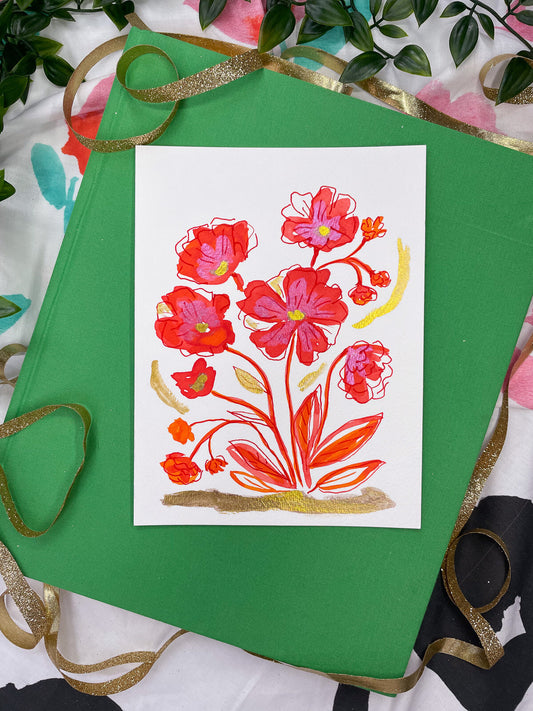 The World Needs Your Shine