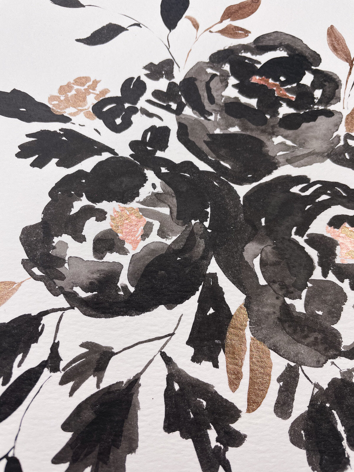 Let Your Light Shine Through