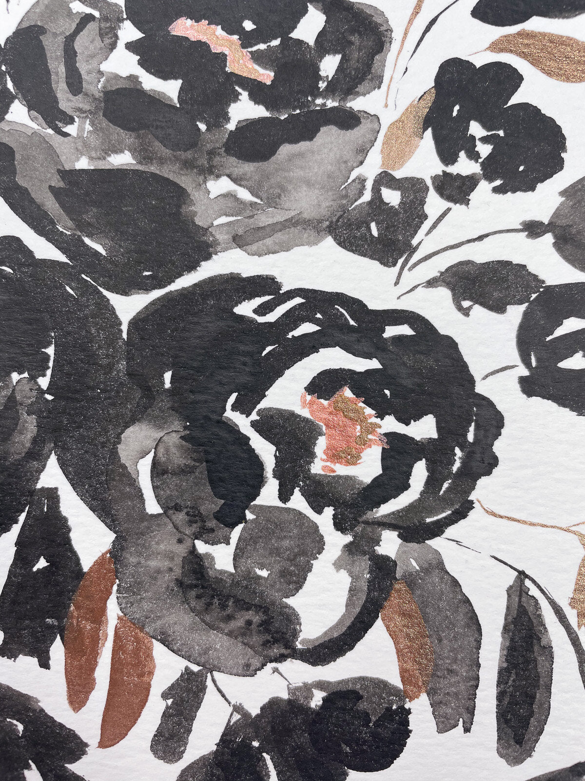 Let Your Light Shine Through