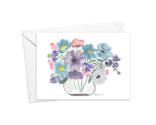 Lovely and Cool Note Cards