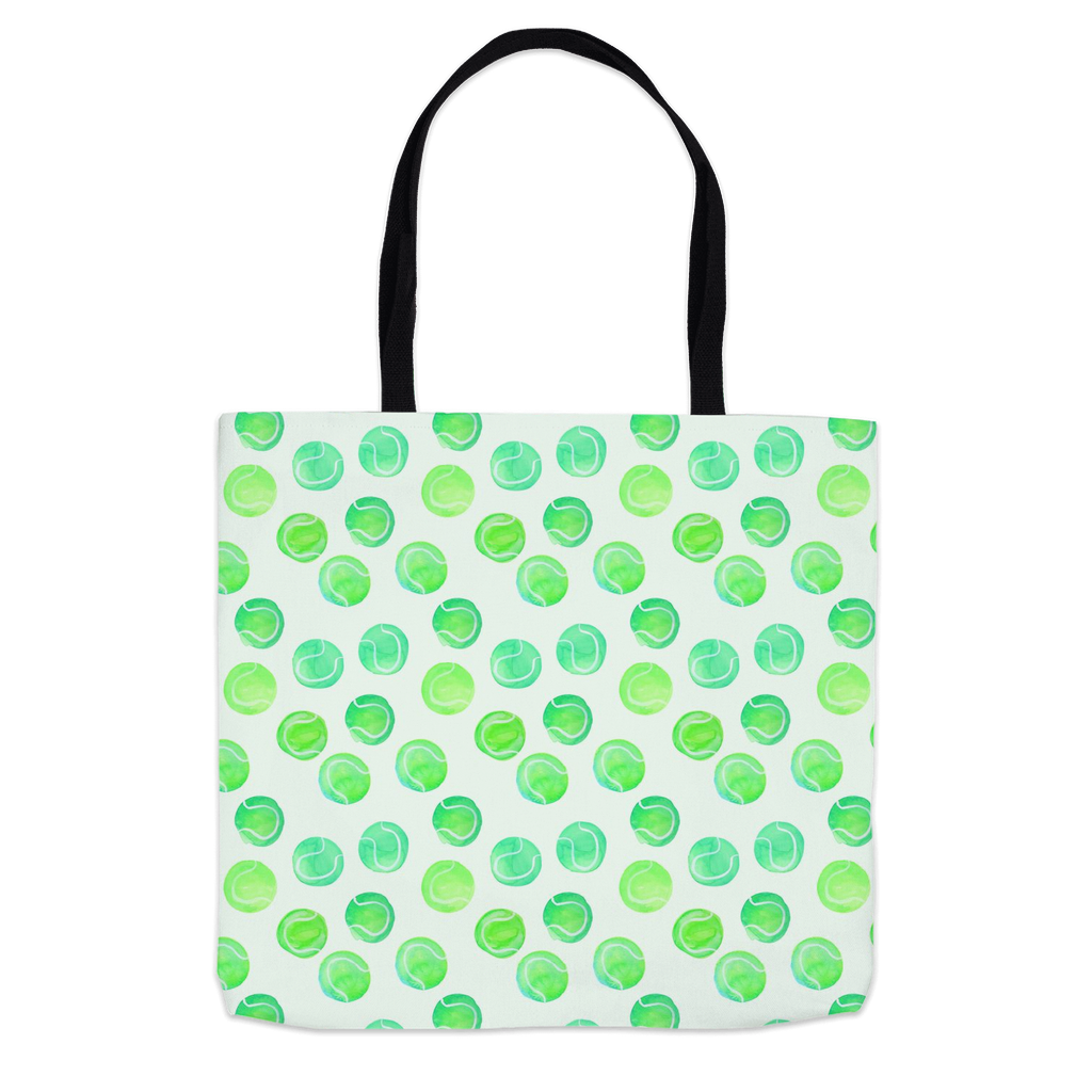Double Fault Tote Bag