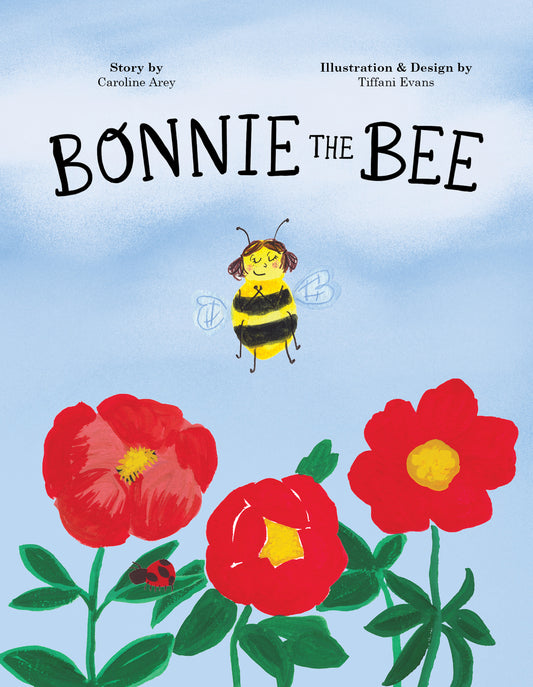 Bonnie the Bee