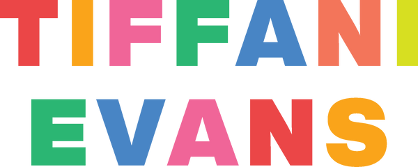 Tiffani Evans Creates