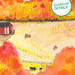 Fall Farm Field Art Print