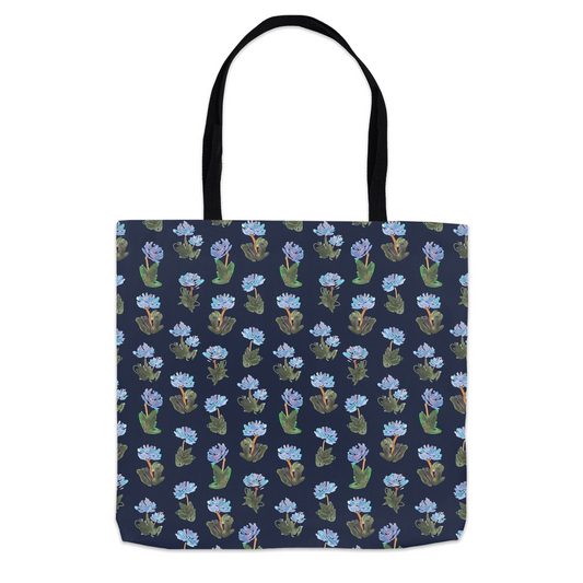 Cute Clover Tote Bag