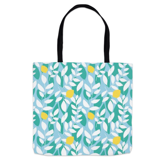 Calm Down Tote Bag