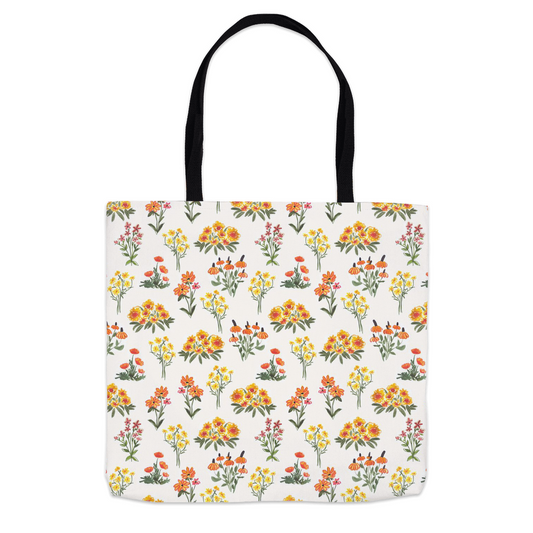 Prim & Proper Tote Bag