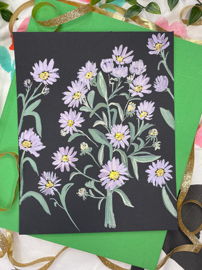 Aster Shine