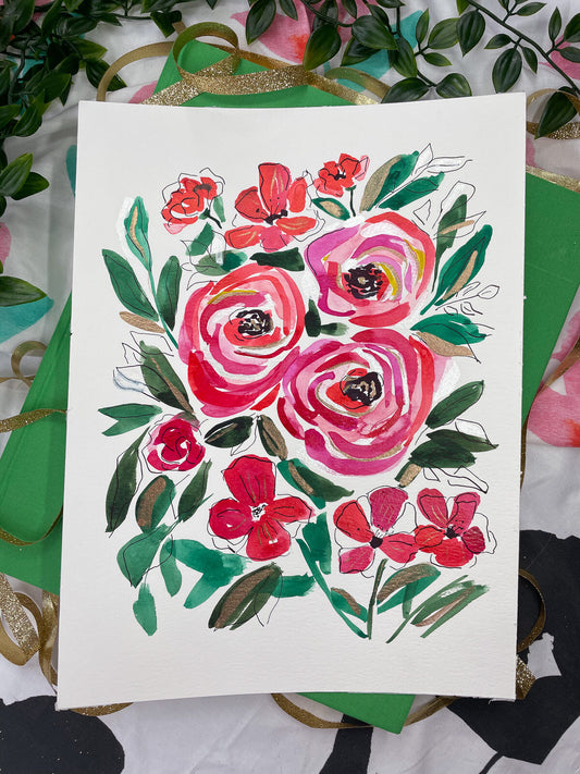 Shine On, Wild Thing