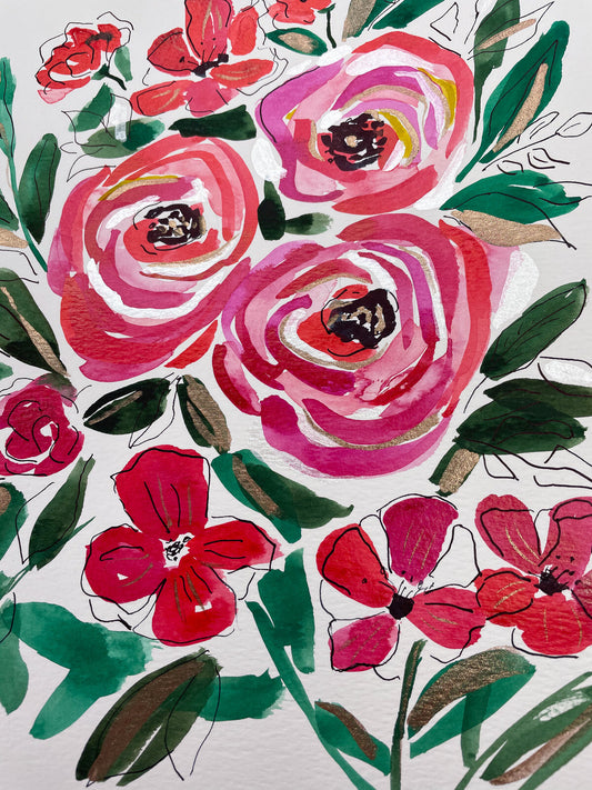 Shine On, Wild Thing