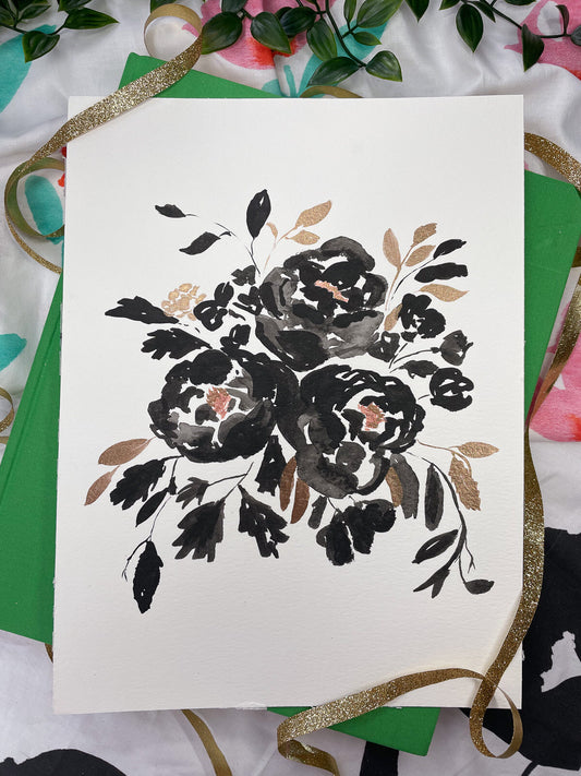 Let Your Light Shine Through