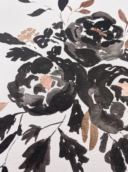 Let Your Light Shine Through