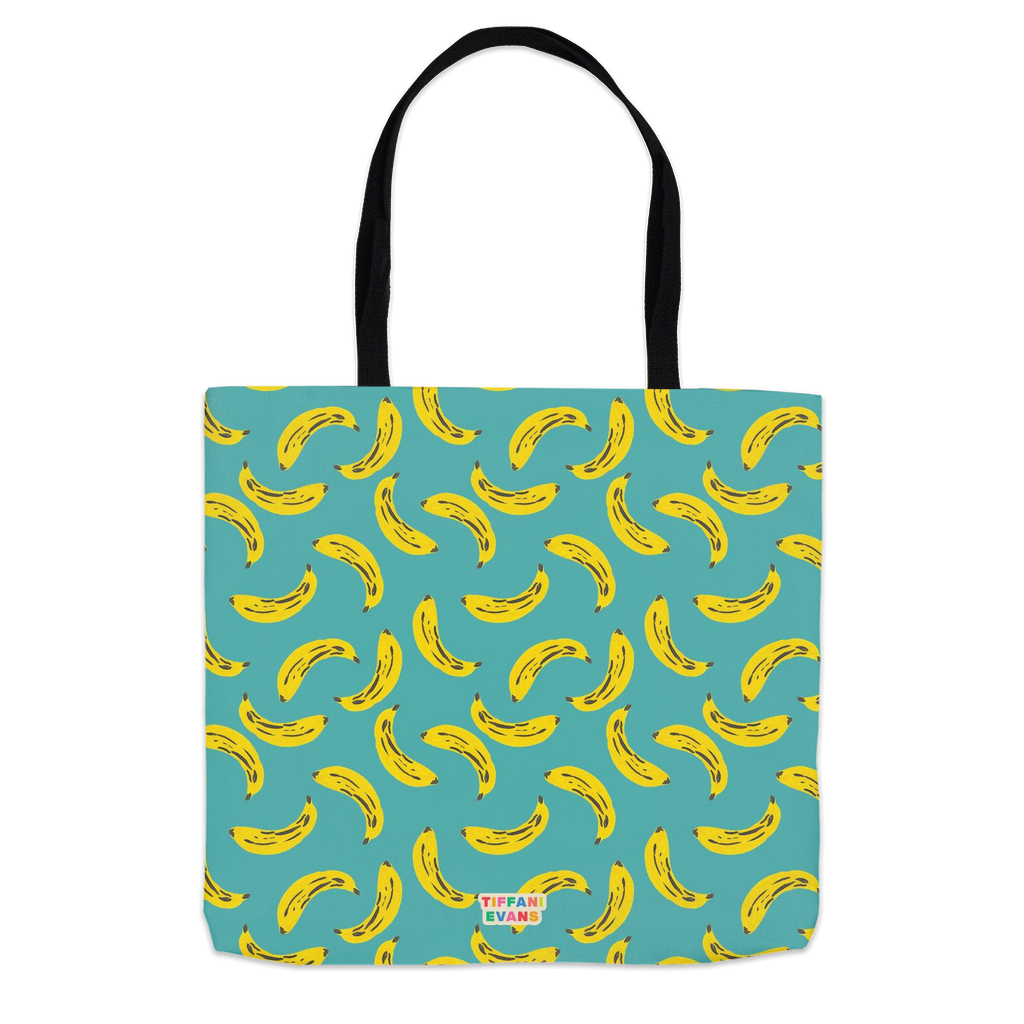 That's Bananas Tote Bag