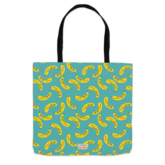 That's Bananas Tote Bag