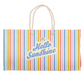 Hello Sunshine Weekender Totes