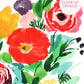 Garden Party Art Print
