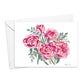 Heirloom Roses Note Cards
