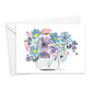 Lovely and Cool Note Cards