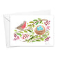 Robin Egg Blue Note Cards