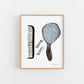 Tools of the Trade 1 Art Print
