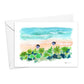 Wish You Were Here Note Cards