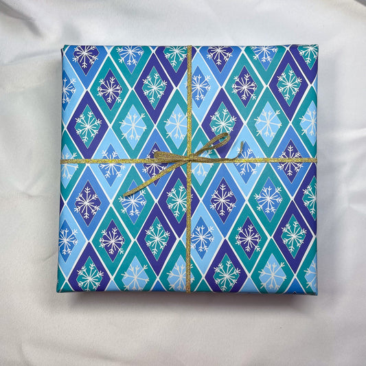 Oh Holy Night  - Wrapping Paper